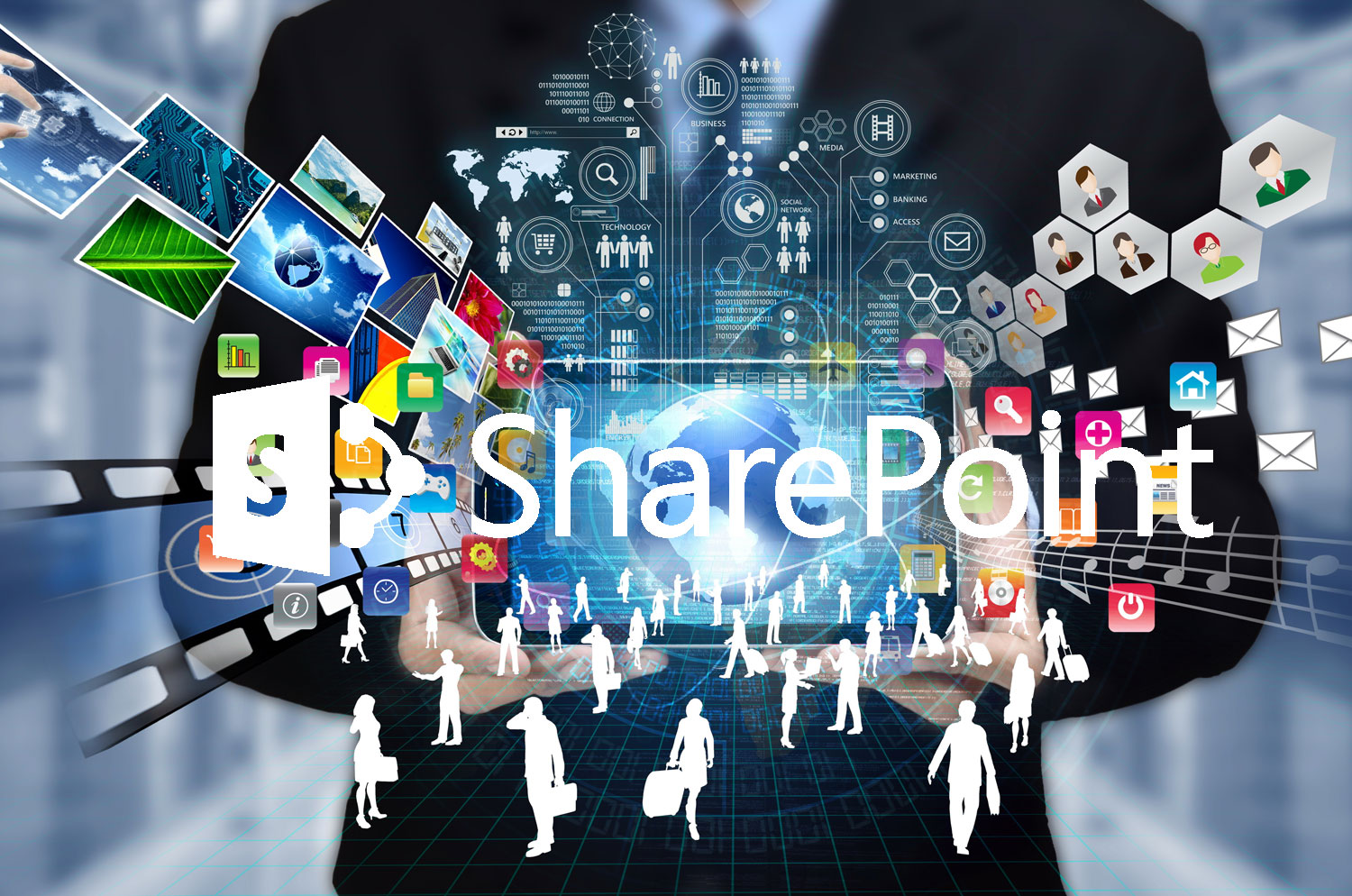 SharePoint Validation: Quality and Compliance Portals